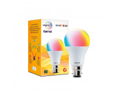 Smart LED Bulbs by Wipro / SYSKA