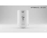 Indo Optimus GL 25-6025 Litter Storage Water Heater