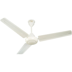 Orient Summer Breeze 48" 1200mm White Ceiling Fan