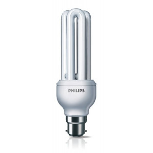 Philips 11 Watts CFL Bulb