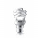 Philips 11 Watts CFL Spiral B22