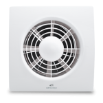 Aerauliqa QS100 Axial Fan