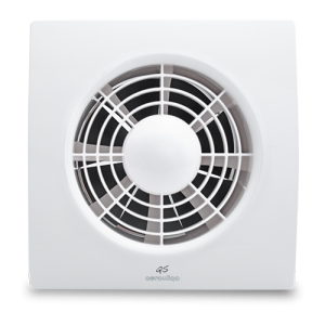Aerauliqa QS150 Axial Fan Aerauliqa QS150 Axial Fan