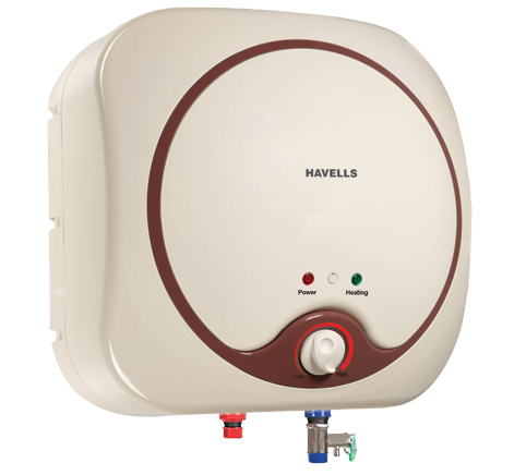 Havells Quatro 10 Litres Water Heater