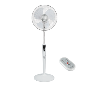 Havells RIO Remote Pedestal Fan 400mm 16" Havells RIO Remote Pedestal Fan 400mm 16"