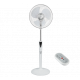 Havells RIO Remote Pedestal Fan 400mm 16"