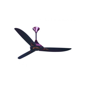 Crompton Sail 48" Falsa Red Ceiling Fan