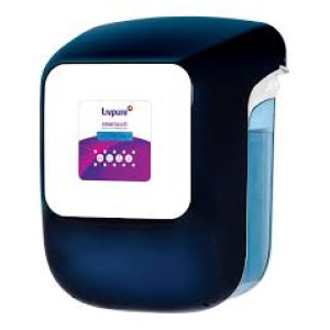 Livpure Smart Touch RO+UV+UF+Mineraliser Livpure Smart Touch RO+UV+UF+Mineraliser