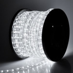 LED Rope Light White Color Outdoor