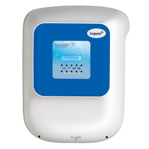Livpure 2000+ Ro Water Purifier RO+UV+UF+ Taste Enhancer - With Touch Panel Livpure 2000+ Ro Water Purifier RO+UV+UF+ Taste Enhancer - With Touch Panel