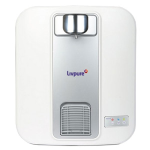 Livpure TOUCH UV Water Purifier UV+UF