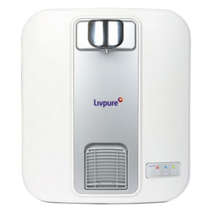 Livpure TOUCH UV Water Purifier UV+UF Livpure TOUCH UV Water Purifier UV+UF