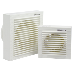 Havells Ventilair DXW 100 MM Axial Type Exhaust Fan Havells Ventilair DXW 100 MM Axial Type Exhaust Fan