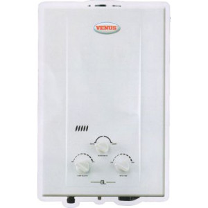 Venus MTF5 Gas Water Heater Venus MTF5 Gas Water Heater