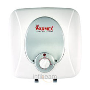 Warmex 15 Litres Storage Water Heater EWH
