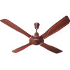 Havells Yorker 1320mm American Walnut Wenge Ceiling Fan