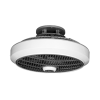 Cabin Fan 14" (35cm) Fully ABS Body with 360 Degree Grill Cabin Fan 14" (35cm) Fully ABS Body with 360 Degree Grill