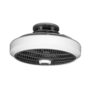 Cabin Fan 14" (35cm) Fully ABS Body with 360 Degree Grill Cabin Fan 14" (35cm) Fully ABS Body with 360 Degree Grill