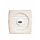 ACO 100mm 4" Axial Exhaust Fan with Front Shutters