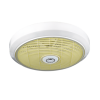 Cabin Fan 14" (35cm) Fully ABS Body with 360 Degree Grill Cabin Fan 14" (35cm) Fully ABS Body with 360 Degree Grill