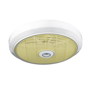 Cabin Fan 14" (35cm) Fully ABS Body with 360 Degree Grill Cabin Fan 14" (35cm) Fully ABS Body with 360 Degree Grill