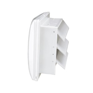 ACO 150mm 6" Exhaust Fan Box Type with Lewers