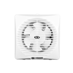 ACO 200mm 8" Exhaust Fan Box Type with Lewers