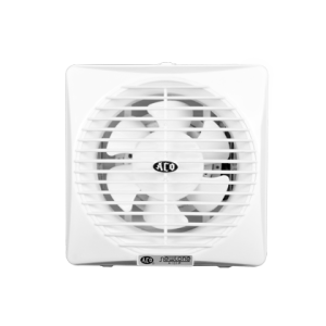 ACO 150mm 6" Exhaust Fan Box Type with Lewers