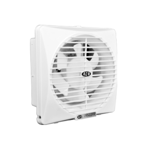 ACO 150mm 6" Exhaust Fan Box Type with Lewers