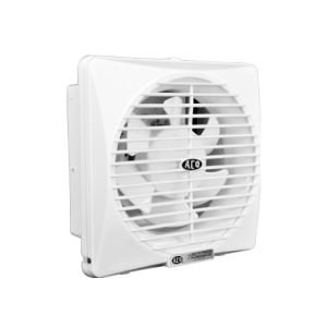 ACO 200mm 8" Exhaust Fan Box Type with Lewers