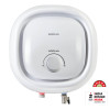 Havells Adonia Manual LED Temperature Indicator 25 L White Storage Water Heater