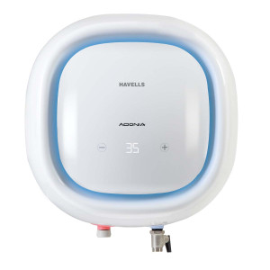 Havells Adonia Digital With Remote 25 Litres Storage Water Heater