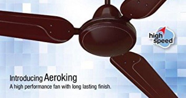 Havells Aeroking 48\