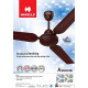 Havells Aeroking 48" 1200mm Glossy Brown Ceiling Fan
