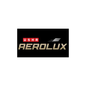 USHA Aerolux Premium Segment Ceiling Fans Classy , Modern, Elegant, Airy, Flaming and Super Cool Ceiling Fans in india by USHA