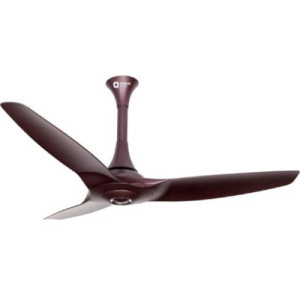 Orient Aeroquiet Roasted Coffee 48" Noiseless High Speed Ceiling Fan Orient Aeroquiet Roasted Coffee 48" Noiseless High Speed Ceiling Fan