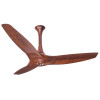 Orient Aeroquiet Glossy Wood Finish 48" Noiseless High Speed Ceiling Fan Orient Aeroquiet Glossy Wood Finish 48" Noiseless High Speed Ceiling Fan