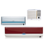 Air Condition Systems
