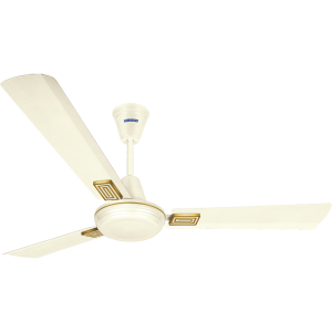 Luminous Amaze Grey 3 Blade 48" 1200mm Ceiling Fan Luminous Amaze Grey 3 Blade 48" 1200mm Ceiling Fan