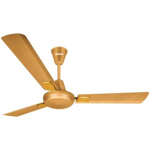 Luminous Amaze Pearl White 3 Blade 48" 1200mm Ceiling Fan