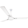 Luminous Amaze Pearl White 3 Blade 48" 1200mm Ceiling Fan Luminous Amaze Pearl White 3 Blade 48" 1200mm Ceiling Fan