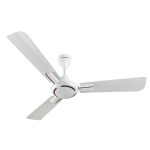 Havells Ambrose 48" 1200mm Pearl White Wood Ceiling Fan