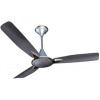 Crompton 48" Amour Ceiling Fan Lavender, Coffee Brown, Pearl White, Grey