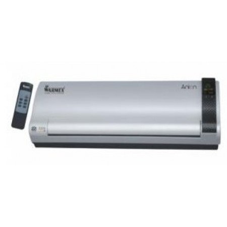 Warmex Superb Wall Mounted Room Heater with Digital Display and Remote  Control