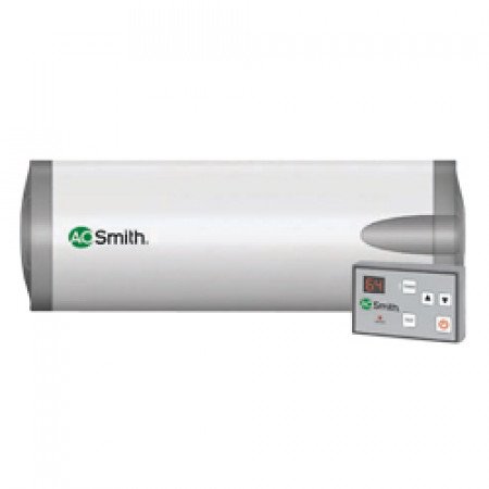 AO Smith EWSH Plus 25 Litres Water Heater Horizontal