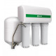 AO Smith X5 Under The Sink Water Purifier