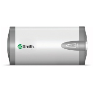AO Smith HAS-X Left Side 15 Litres Water Heater Horizontal 