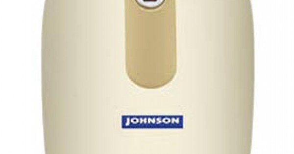 Johnson Aqua Sys 15 Litres Electrical Water Heater