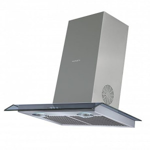 Faber Arco 3D T2S2 Ltw 60 Chimney