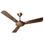 Havells Areole Bronze Copper 48" 1200mm Ceiling Fan